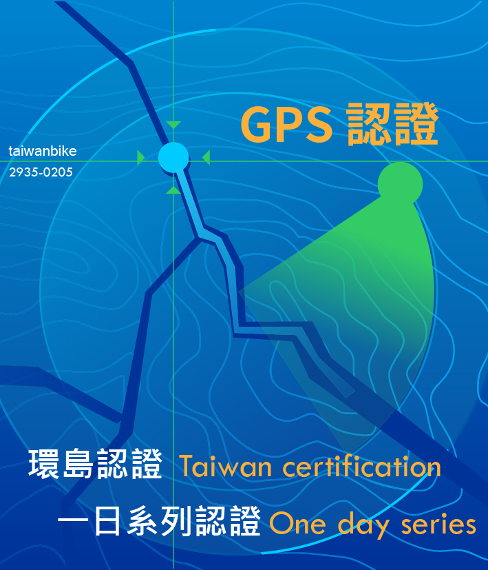 GPS認證